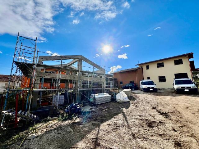 Villa Indipendente in vendita a Tornimparte, Abruzzo