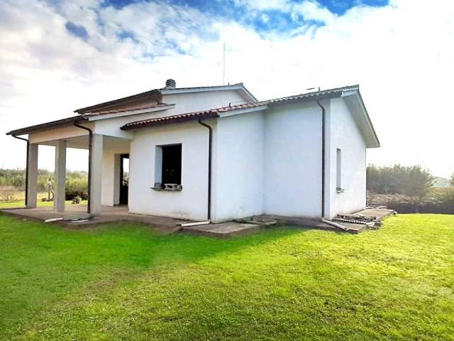 Villa Indipendente in vendita a Biccimurri, Larciano