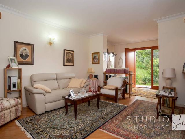 Villa Indipendente in vendita a Larciano, Mungherino