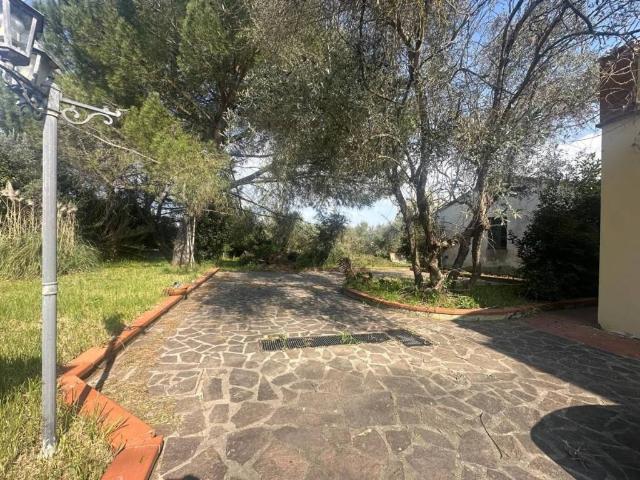 Villa Indipendente in vendita a Larciano, Larciano - Castello