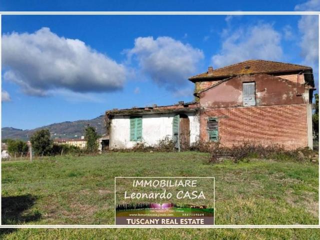 Villa Indipendente in vendita a Larciano, Larciano - Castello
