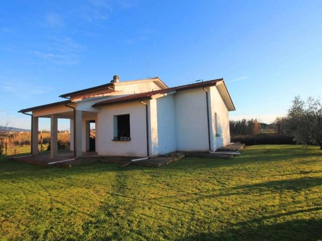 Villa Indipendente in vendita a San Rocco, Pistoia