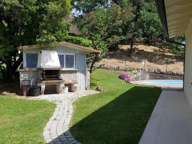 Villa Indipendente in vendita a Larciano, Mungherino