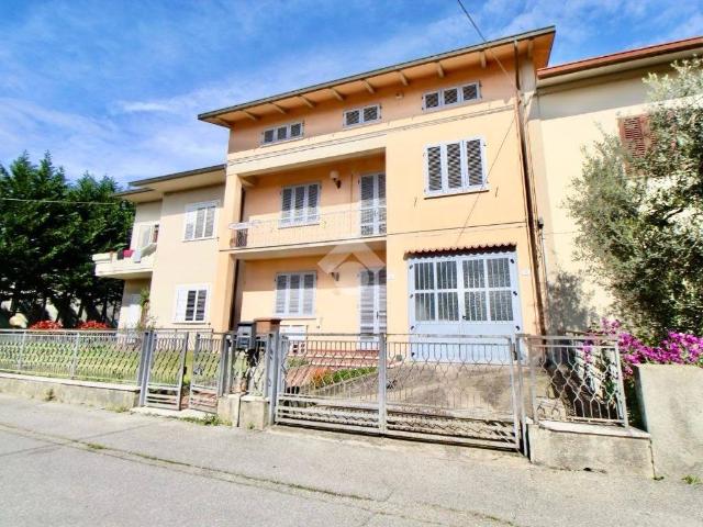 Villa Indipendente in vendita a Pistoia