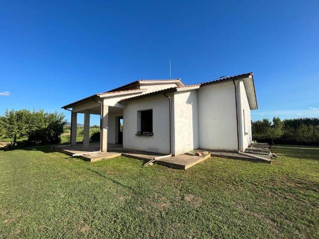 Villa Indipendente in vendita a Larciano, Biccimurri