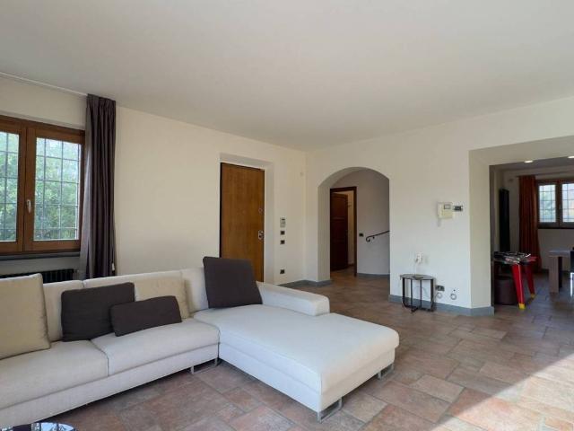 Villa Indipendente in vendita a Larciano, Toscana