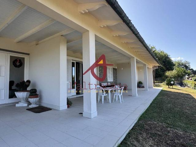 Villa Indipendente in vendita a Larciano, Larciano - Castello