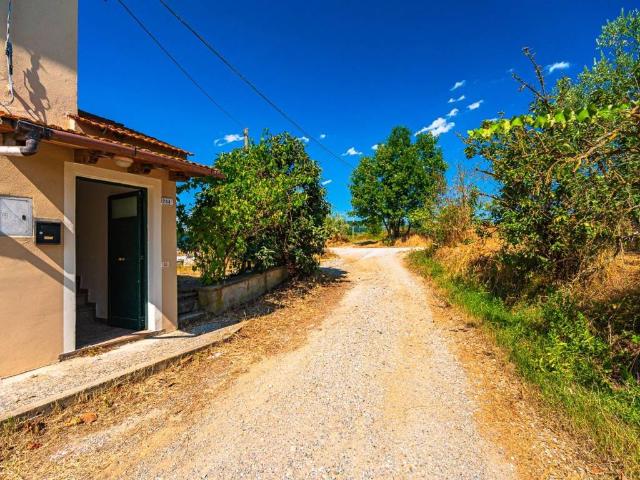 Villa Indipendente in vendita a Biccimurri, Pistoia