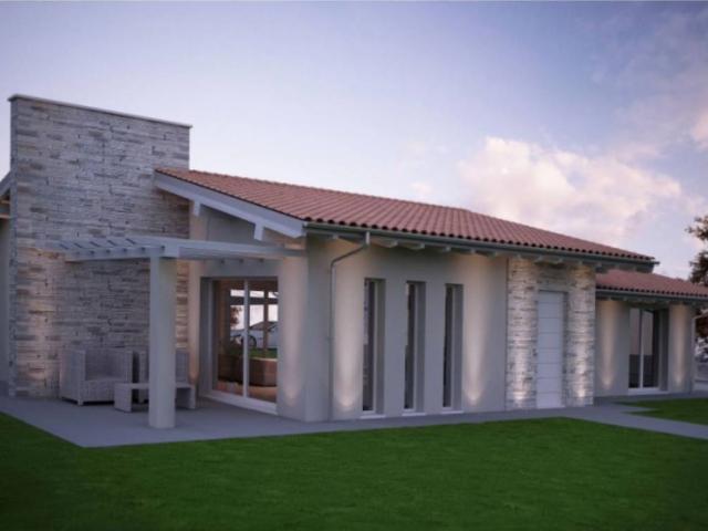 Villa Indipendente in vendita a Pistoia