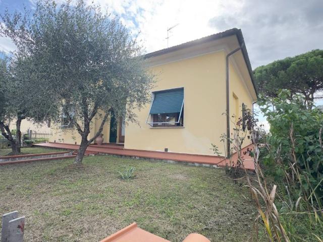 Villa Indipendente in vendita a San Rocco, Pistoia