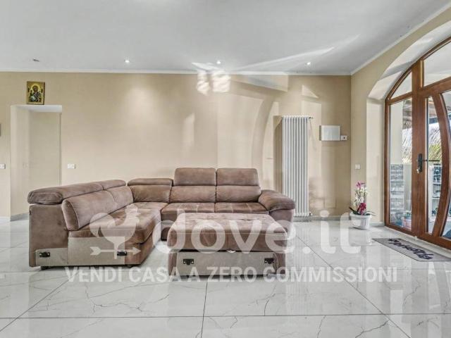 Villa Indipendente in vendita a Larciano, Toscana
