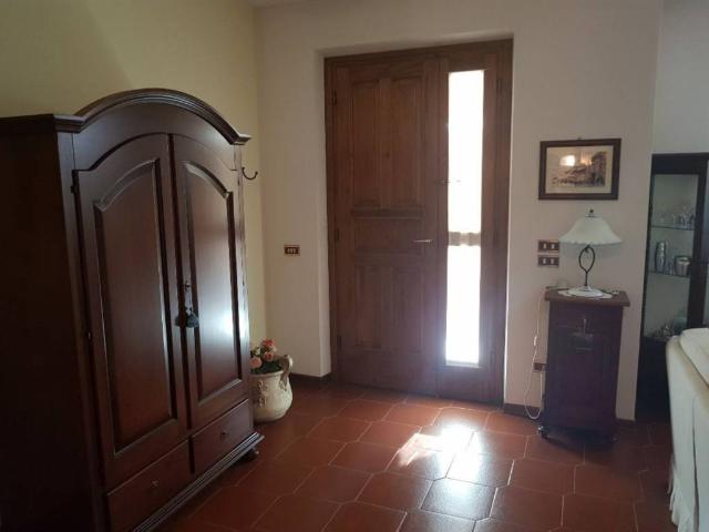 Villa Indipendente in vendita a San Rocco, Larciano - Castello