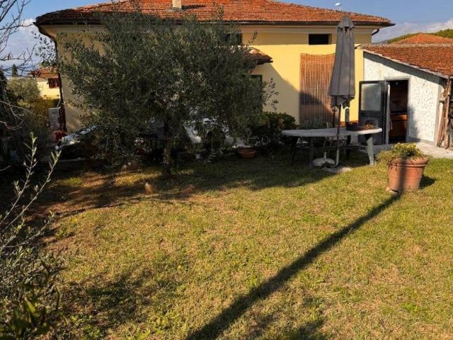 Villa Indipendente in vendita a San Rocco, Pistoia