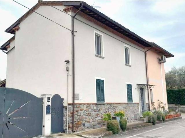 Villa Indipendente in vendita a Larciano, Toscana