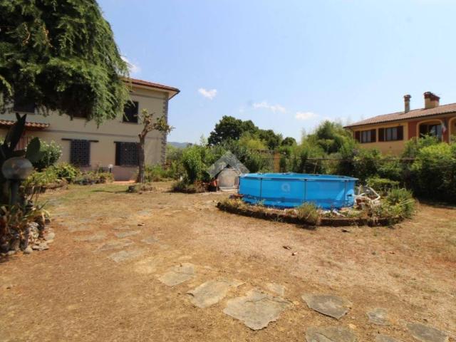 Villa Indipendente in vendita a Pistoia