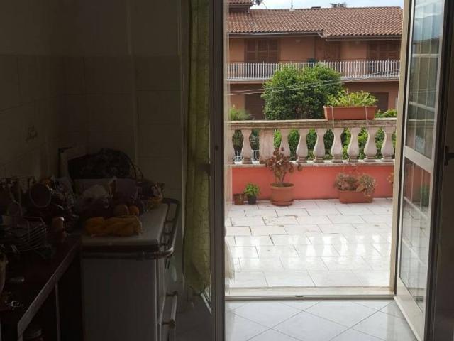 Villa Indipendente in vendita a Valle Mazzone, Roma Capitale