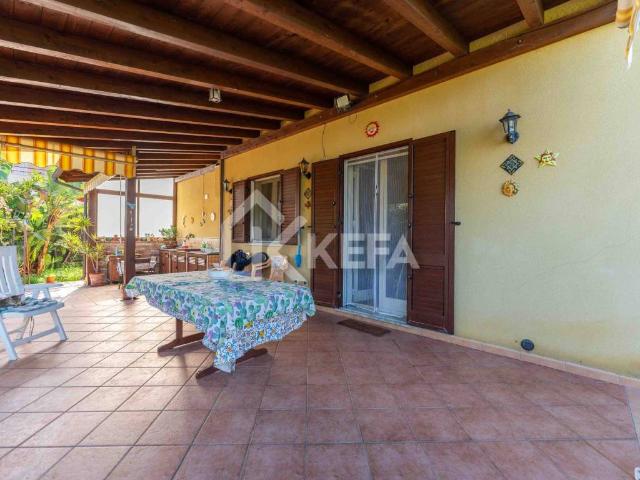 Villa Indipendente in vendita a Lascari, Sicilia