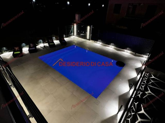 Villa Indipendente in vendita a Lascari, Sicilia