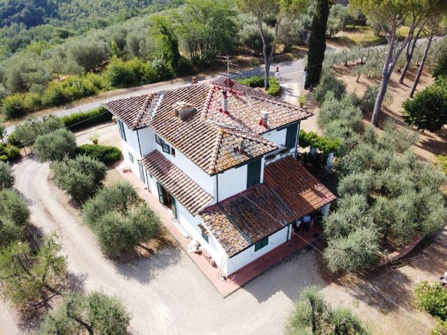 Villa Indipendente in vendita a Ginestra Fiorentina, Lastra a Signa
