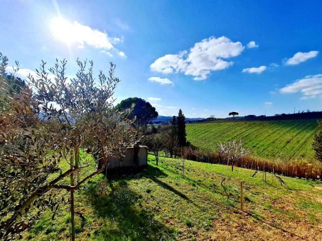 Villa Indipendente in vendita a Lastra A Signa, Toscana