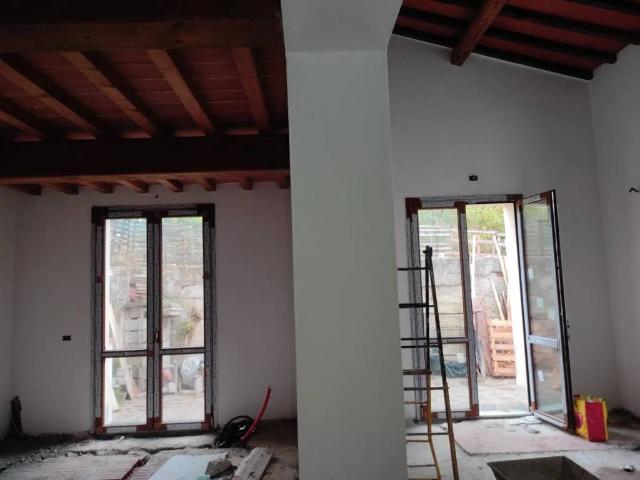 Villa Indipendente in vendita a San Romolo a Settimo, Lastra A Signa