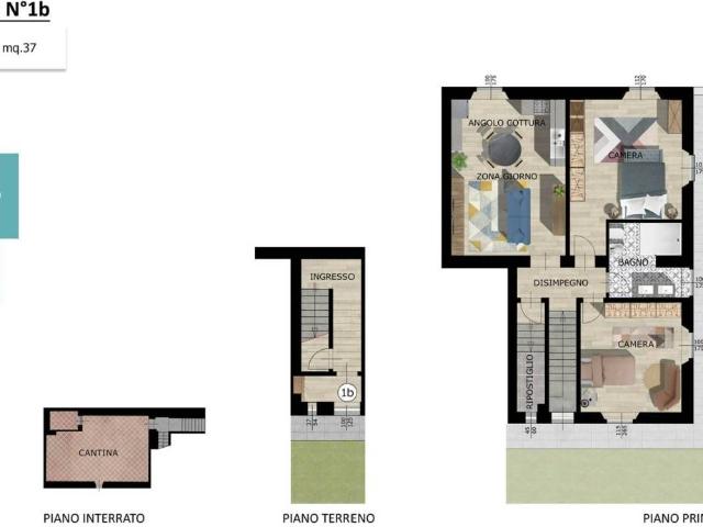 Villa Indipendente in vendita a Sant'Ilario, Lastra A Signa