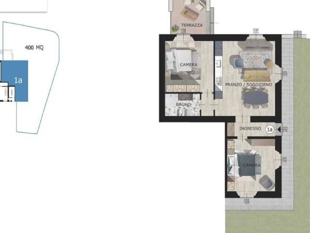 Villa Indipendente in vendita a Sant'Ilario, Lastra A Signa