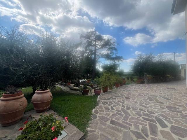 Villa Indipendente in vendita a I Pianacci di sotto, Lastra A Signa