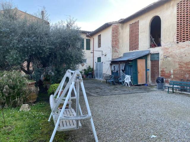 Villa Indipendente in vendita a Stagno, Lastra A Signa