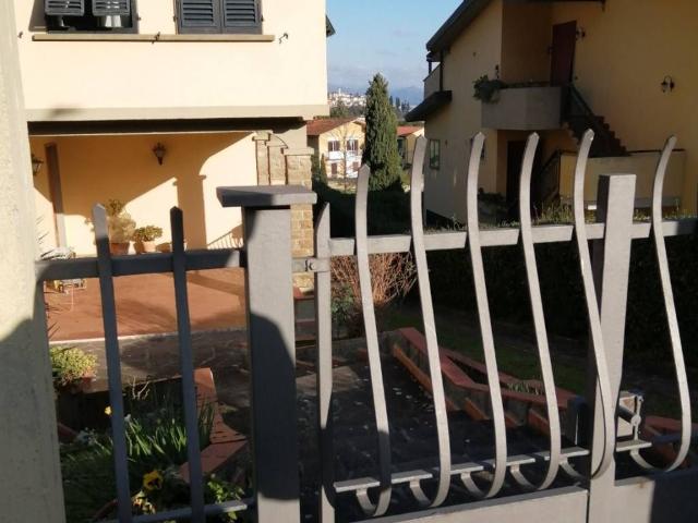 Villa Indipendente in vendita a San Martino a Gangalandi, Lastra A Signa