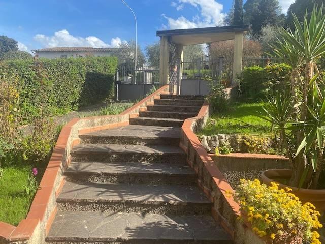 Villa Indipendente in vendita a San Martino a Gangalandi, Lastra A Signa