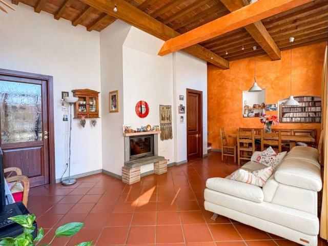 Villa Indipendente in vendita a Lastra A Signa, Toscana