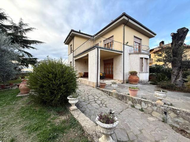 Villa Indipendente in vendita a I Pianacci di sotto, Lastra A Signa