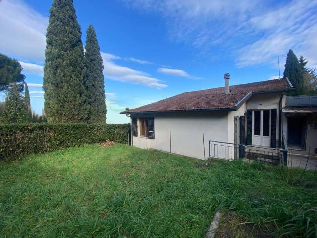 Villa Indipendente in vendita a San Martino a Gangalandi, Lastra A Signa