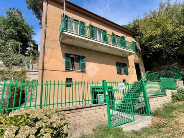 Villa Indipendente in vendita a Latera, Lazio