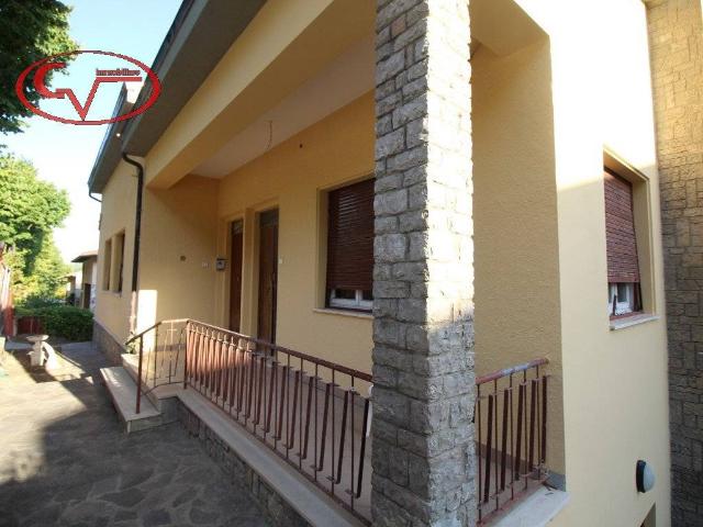 Villa Indipendente in vendita a Laterina Pergine Valdarno, Laterina