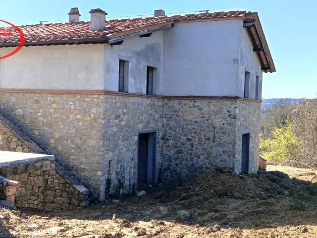 Villa Indipendente in vendita a Laterina Pergine Valdarno, Laterina