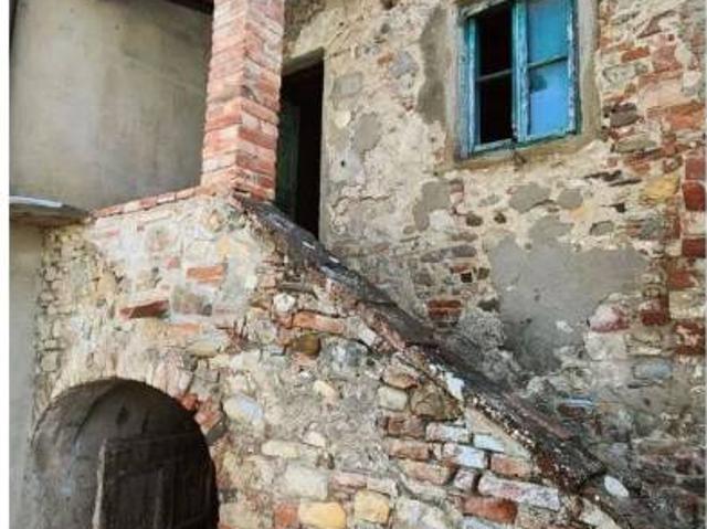 Villa Indipendente in vendita a Laterina Pergine Valdarno, Laterina