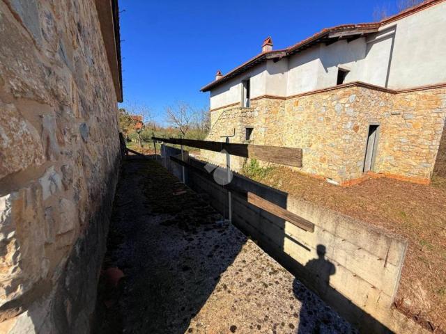 Villa Indipendente in vendita a Laterina Pergine Valdarno, Laterina