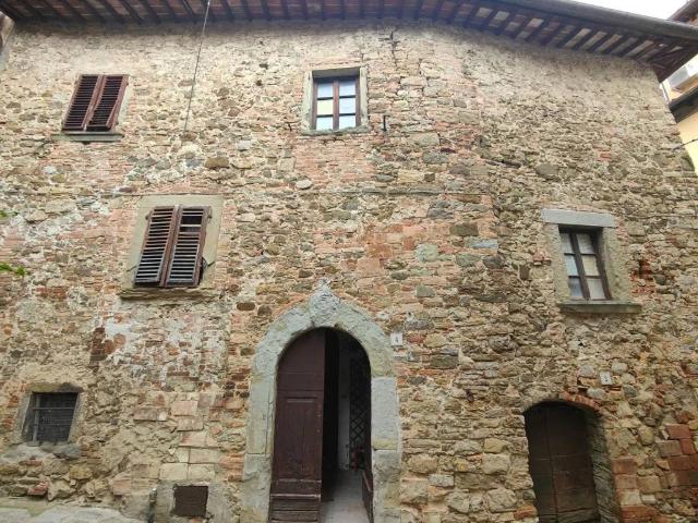 Villa Indipendente in vendita a Laterina Pergine Valdarno, Pergine Valdarno