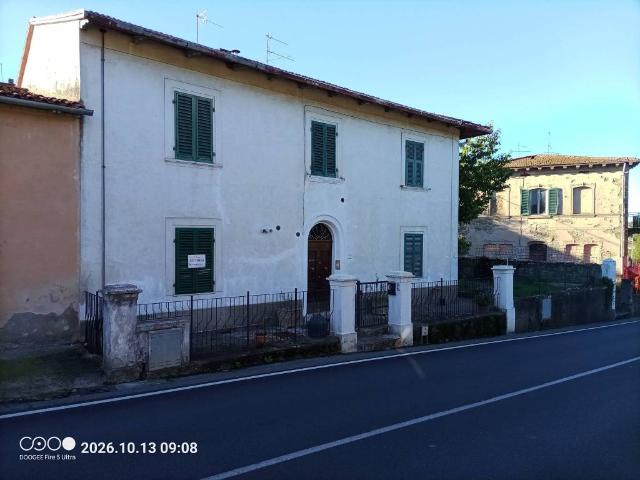 Villa Indipendente in vendita a Ponticino, Laterina