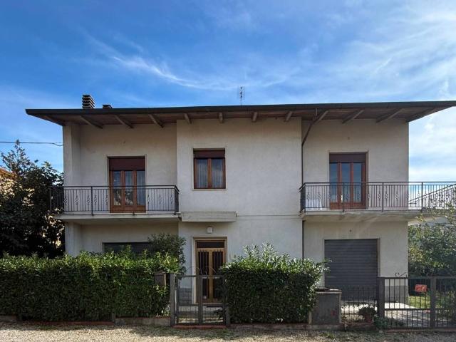 Villa Indipendente in vendita a Ponticino, Laterina