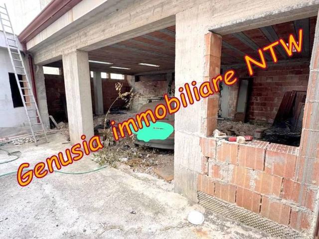 Villa Indipendente in vendita a Laterza, Taranto