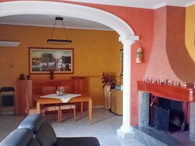 Villa Indipendente in vendita a Puglia, Brindisi