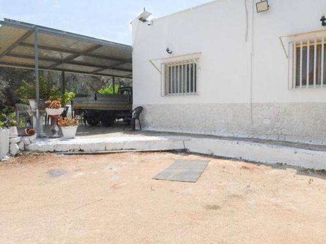 Villa Indipendente in vendita a Puglia, Brindisi
