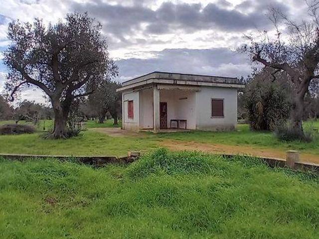Villa Indipendente in vendita a Puglia, Brindisi