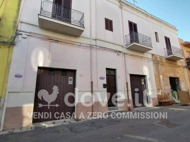 Villa Indipendente in vendita a Latiano, Brindisi