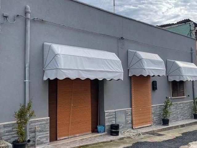 Villa Indipendente in vendita a Puglia, Brindisi