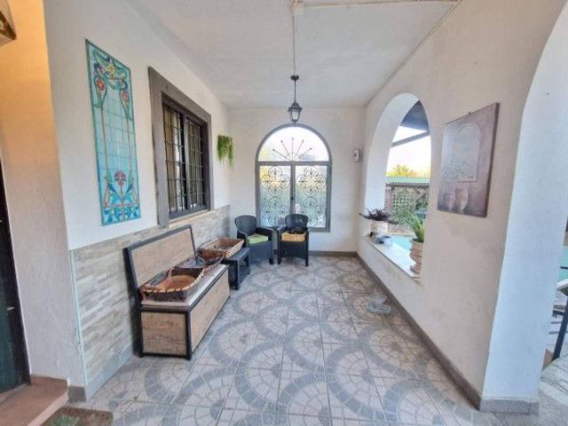 Villa Indipendente in vendita a Nuovo Sabotino, Latina