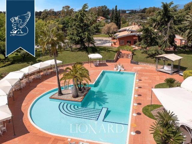 Villa Indipendente in vendita a Nuova Latina, Latina